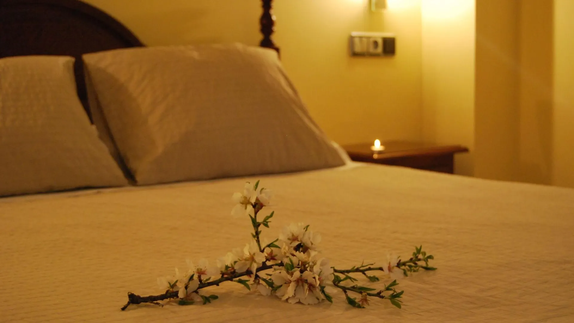 Hotel Encina Centenaria Monachil