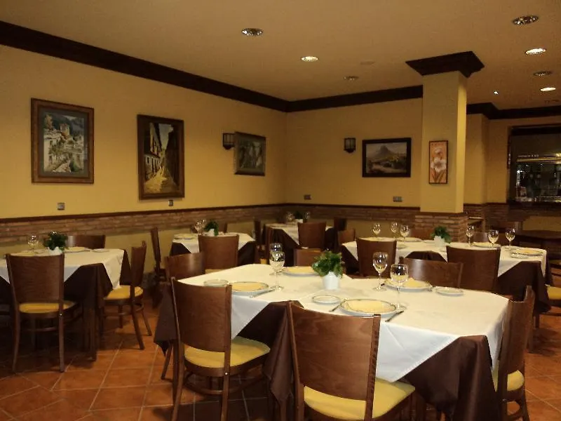 Hotel Encina Centenaria Monachil