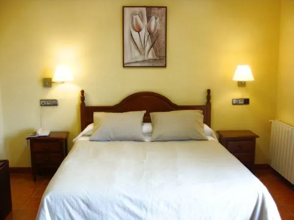 **  Hotel Encina Centenaria 莫纳奇尔 西班牙