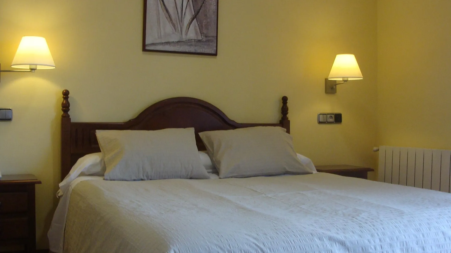 Hotel Encina Centenaria 莫纳奇尔