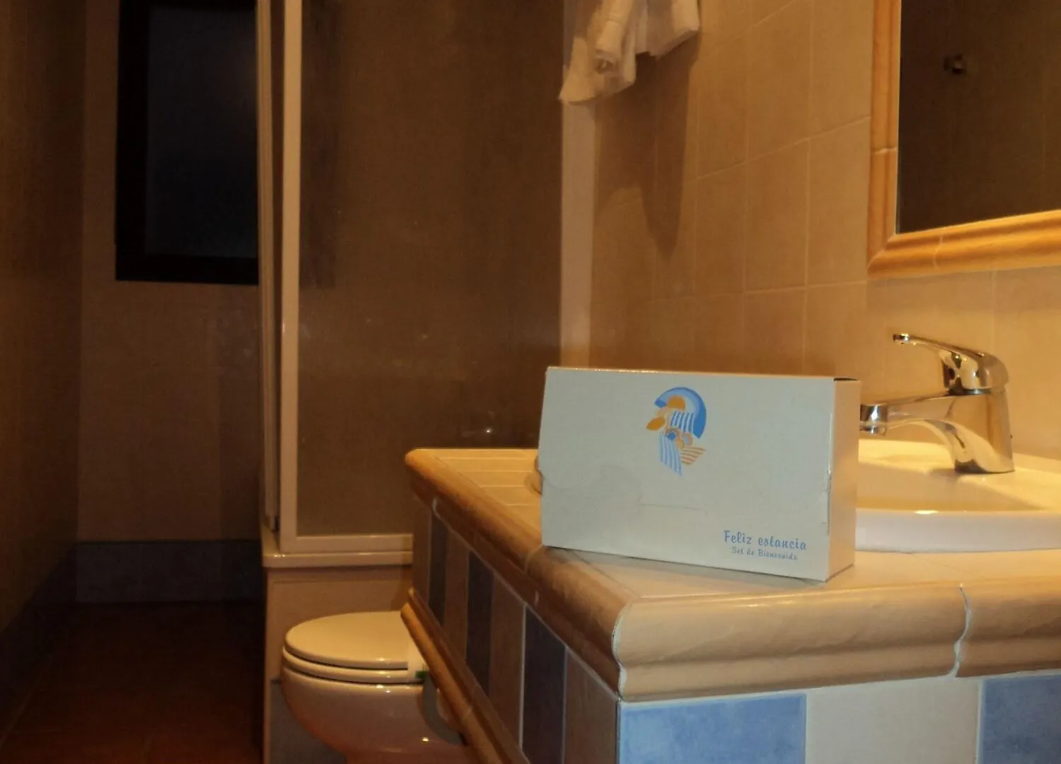Hotel Encina Centenaria Моначиль