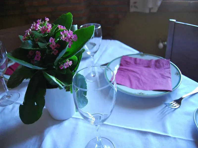 Hotel Encina Centenaria 莫纳奇尔