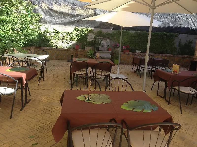 Hotel Encina Centenaria 莫纳奇尔 西班牙