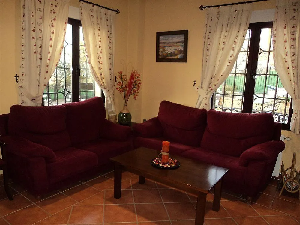 Hotel Encina Centenaria 莫纳奇尔 2*,  西班牙