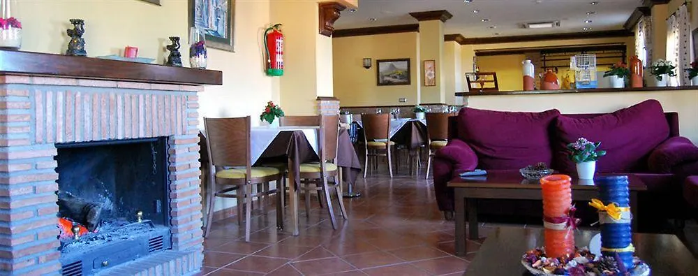 Hotel Encina Centenaria 莫纳奇尔 西班牙