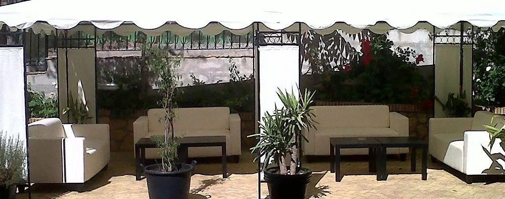 **  Hotel Encina Centenaria 莫纳奇尔 西班牙