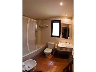 Hotel Encina Centenaria 莫纳奇尔