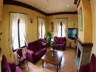 Hotel Encina Centenaria 莫纳奇尔