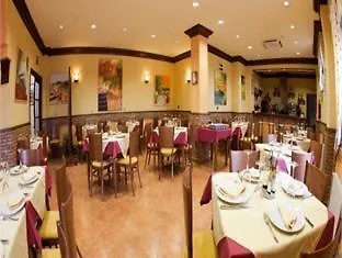 Hotel Encina Centenaria 莫纳奇尔 西班牙