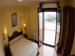 Hotel Encina Centenaria 莫纳奇尔 2*,  西班牙