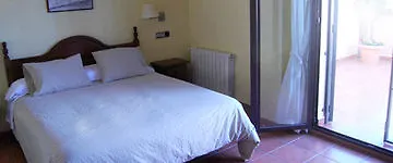 Hotel Encina Centenaria 莫纳奇尔