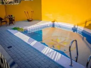 Hotel Encina Centenaria 莫纳奇尔