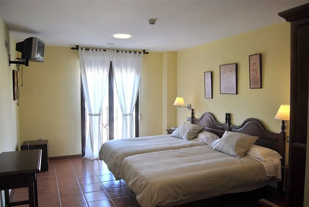 Hotel Encina Centenaria 莫纳奇尔 西班牙