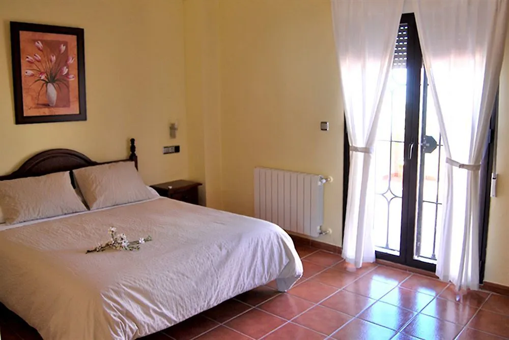 Hotel Encina Centenaria 莫纳奇尔 2*,  西班牙