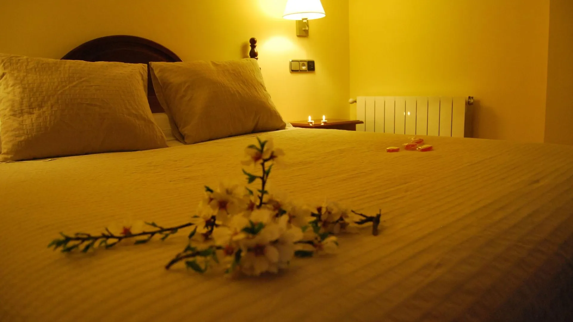 Hotel Encina Centenaria Monachil