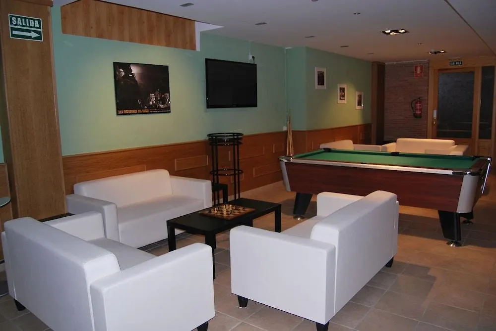 Hotel Encina Centenaria Monachil