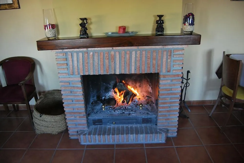 Hotel Encina Centenaria Monachil