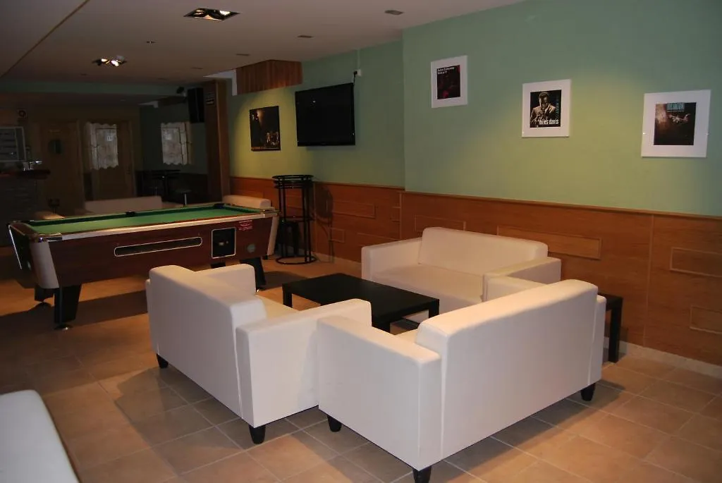 Hotel Encina Centenaria Monachil