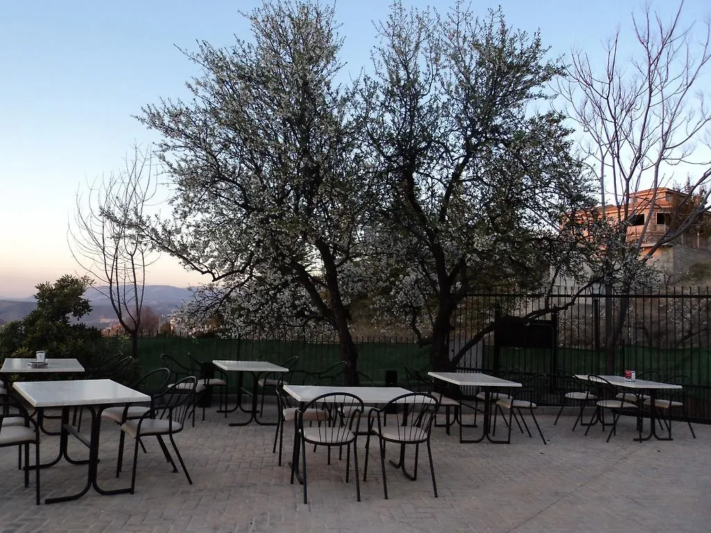 **  Hotel Encina Centenaria Monachil Spain