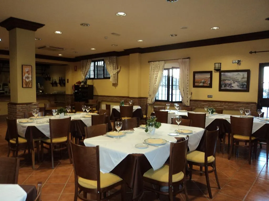 Hotel Encina Centenaria Monachil