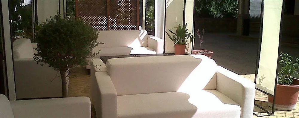**  Hotel Encina Centenaria Monachil Spain